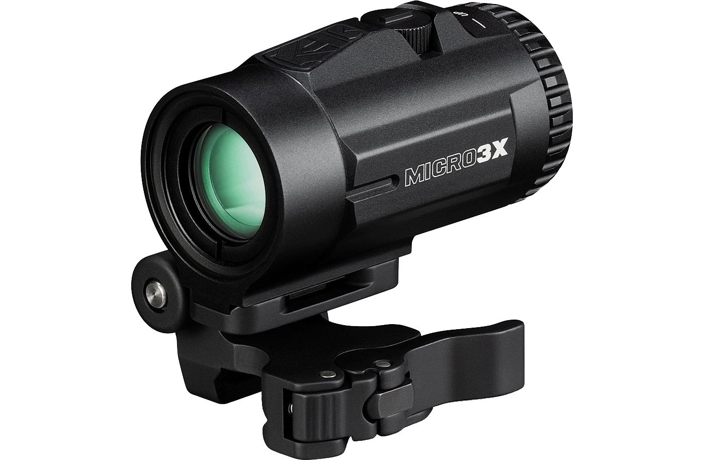 Магнифер vortex micro3x