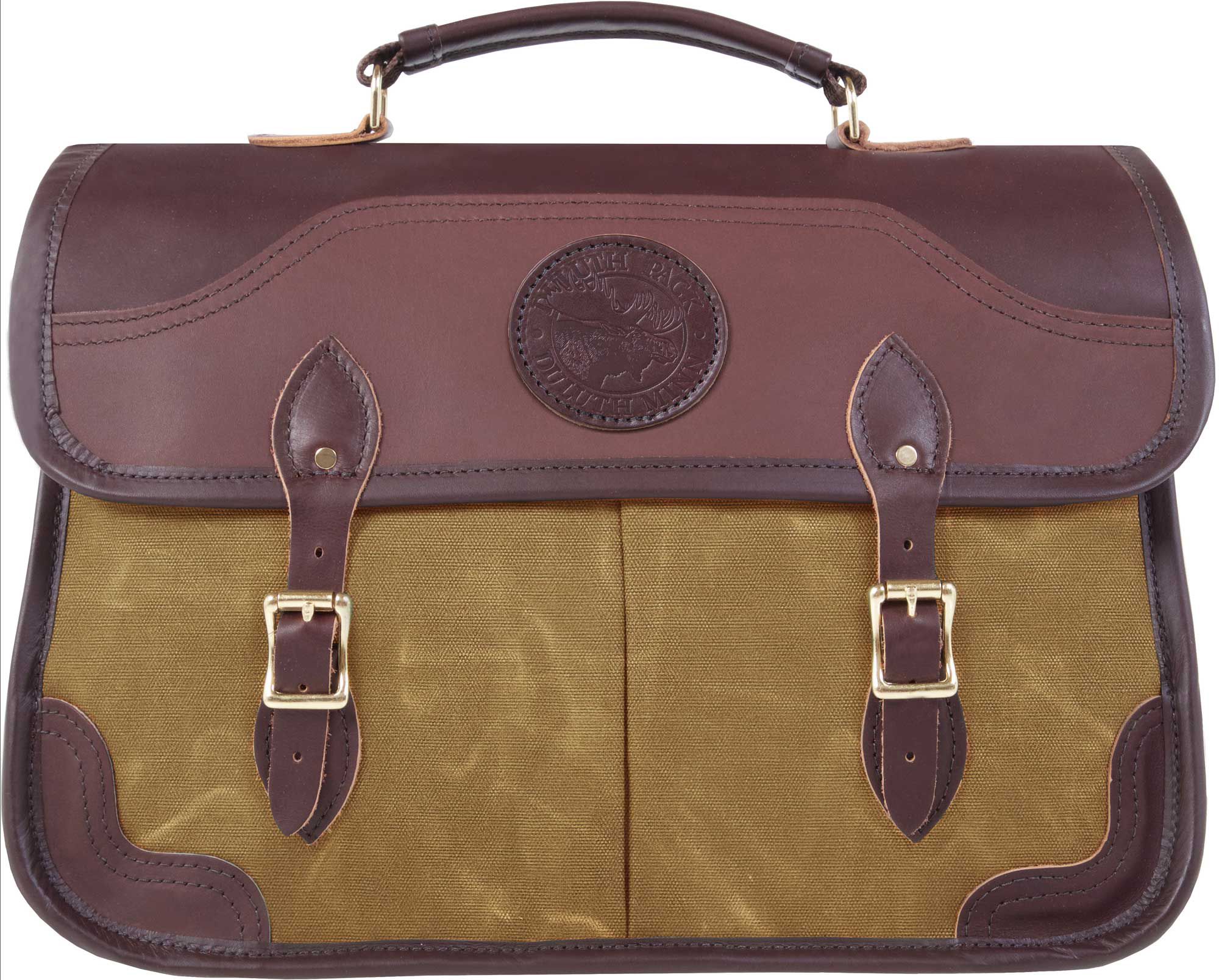 duluth pack briefcase