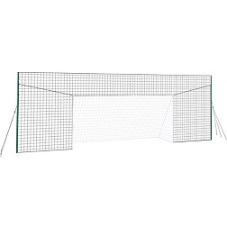 Open Goaaal Large Soccer Goal/Rebounder/Backstop