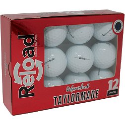 Refurbished TaylorMade TP5x Golf Balls