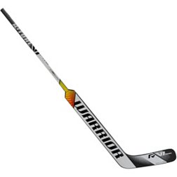 Warrior Ritual V1 Pro Ice Hockey Goalie Stick - Intermediate