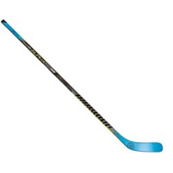 Warrior Alpha DX 1 Ice Hockey Stick - Junior