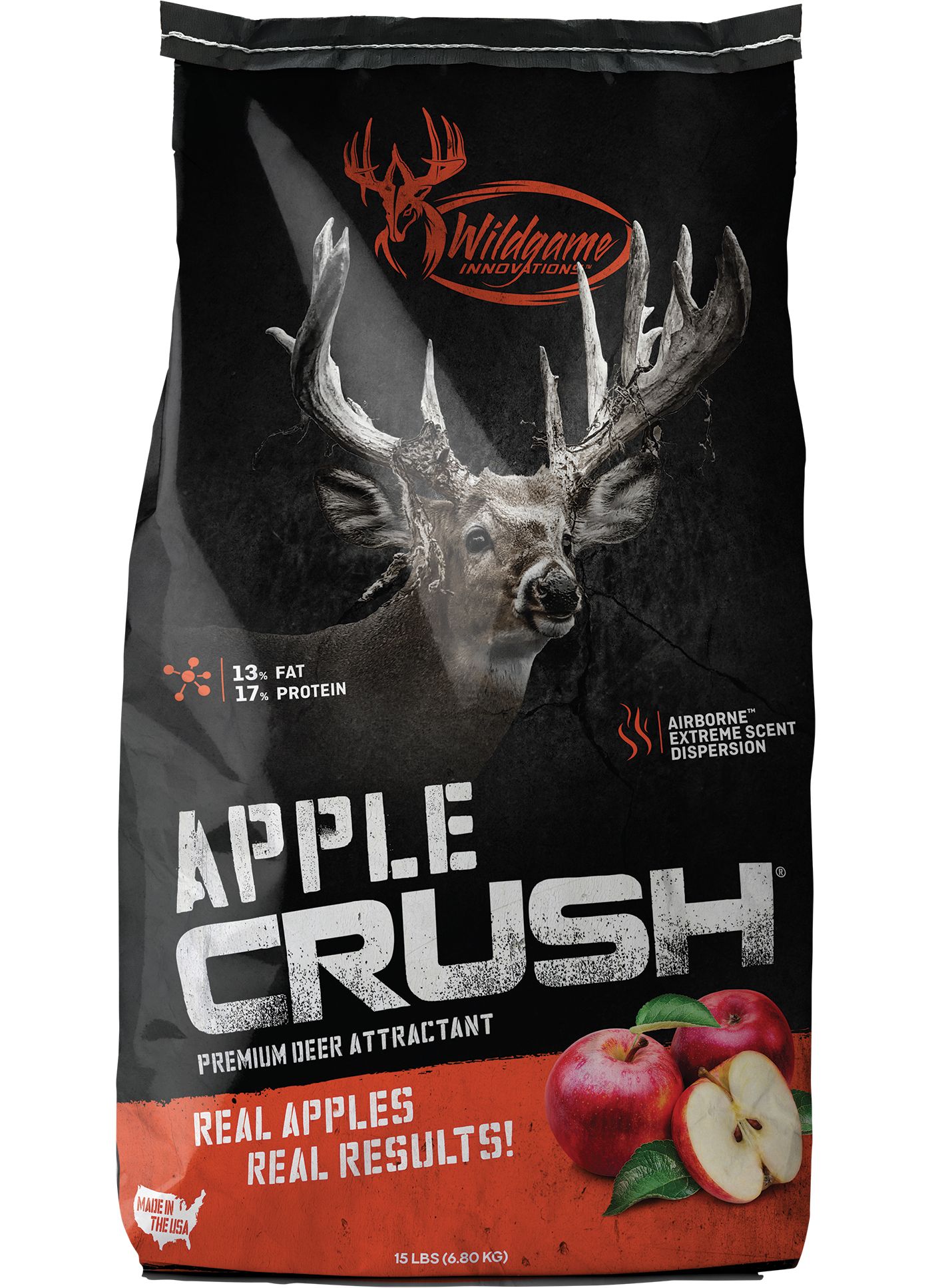 Apple crush hqd что за вкус