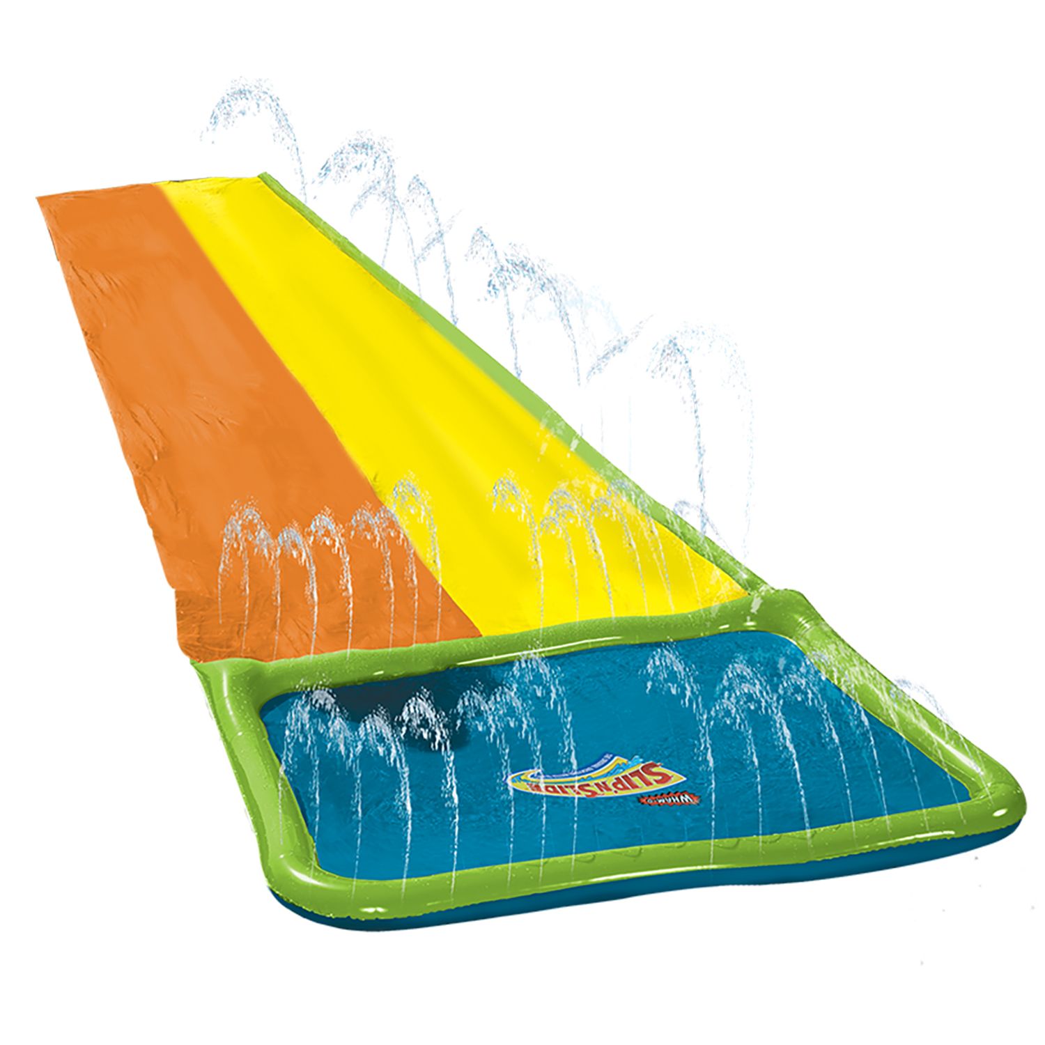 xl slip and slide