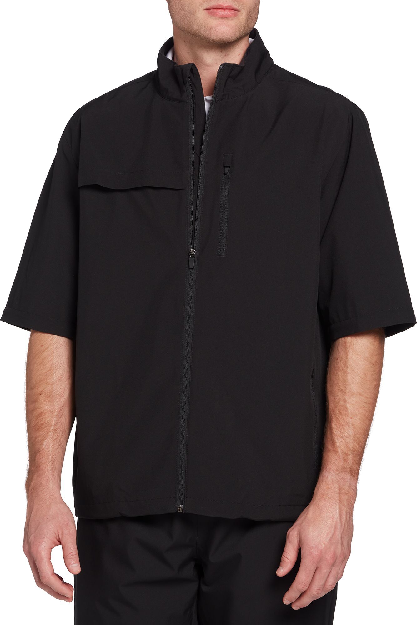 Walter Hagen Men's 2 &amp; 1 Golf Rain Jacket