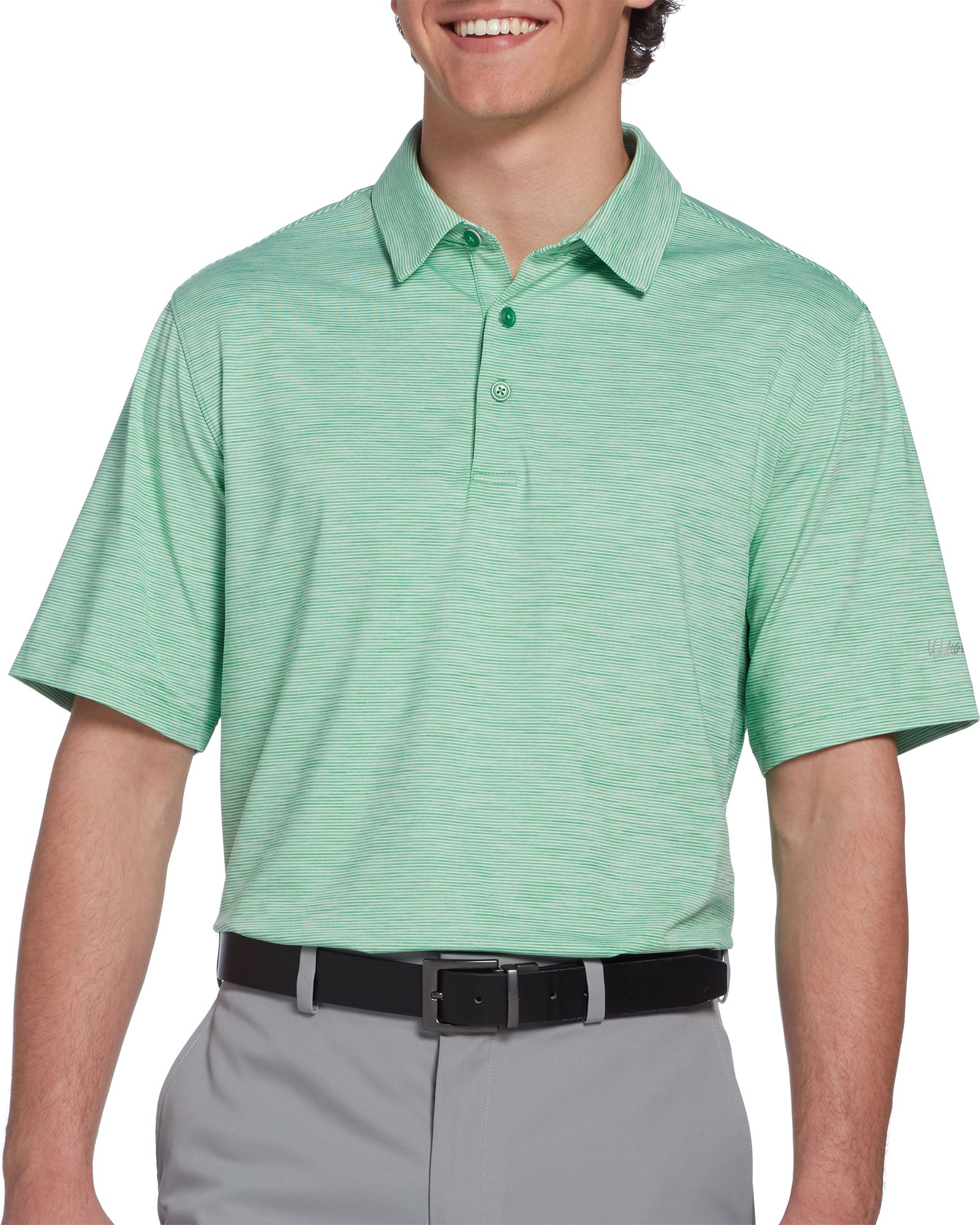 walter hagen polo