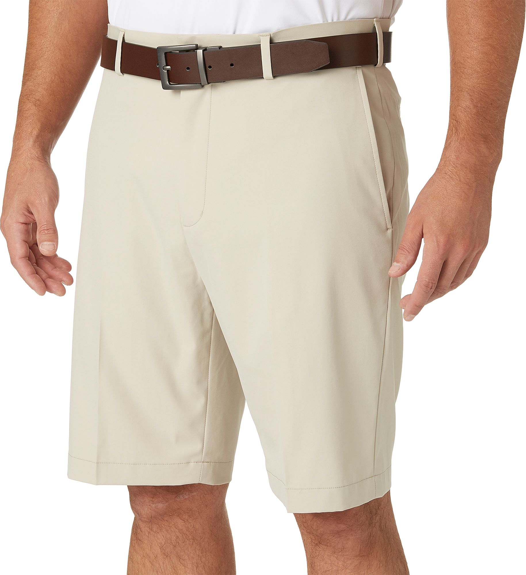 adidas big and tall golf shorts