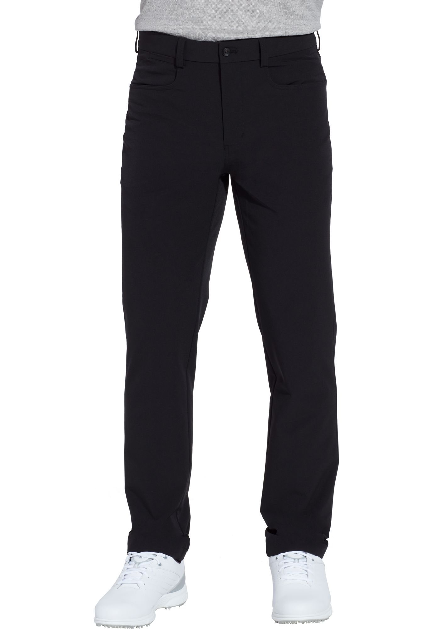 Walter Hagen Men's 5 Pocket Slim Fit Golf Pants DICK'S Sporting Goods