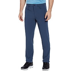 Walter Hagen Men's Perfect 11 5 Pocket Slim Fit Golf Pants