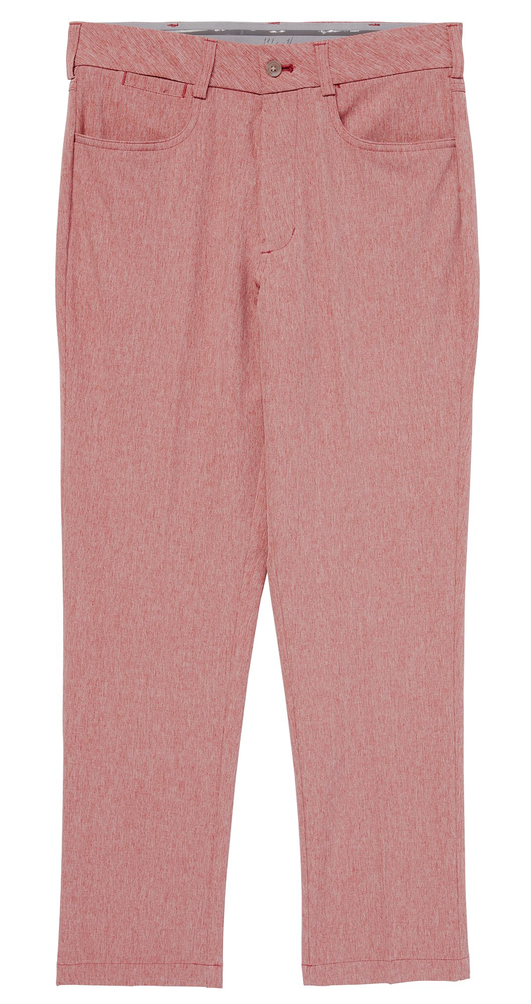 Walter Hagen Men's Performance 11 5-Pocket Slim Fit Golf Pants