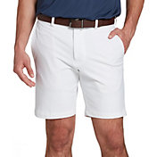 Walter Hagen Men's Perfect 11 8.5'' Solid Golf Shorts