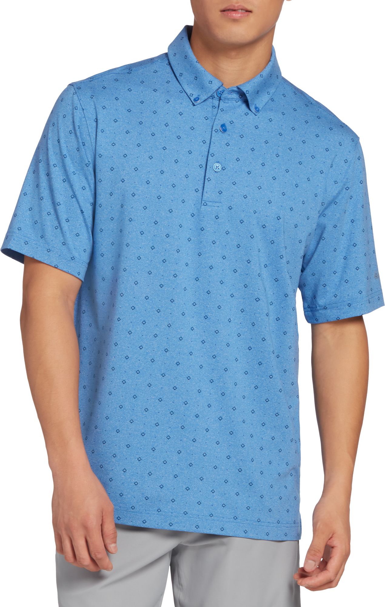 nike big & tall golf shirts