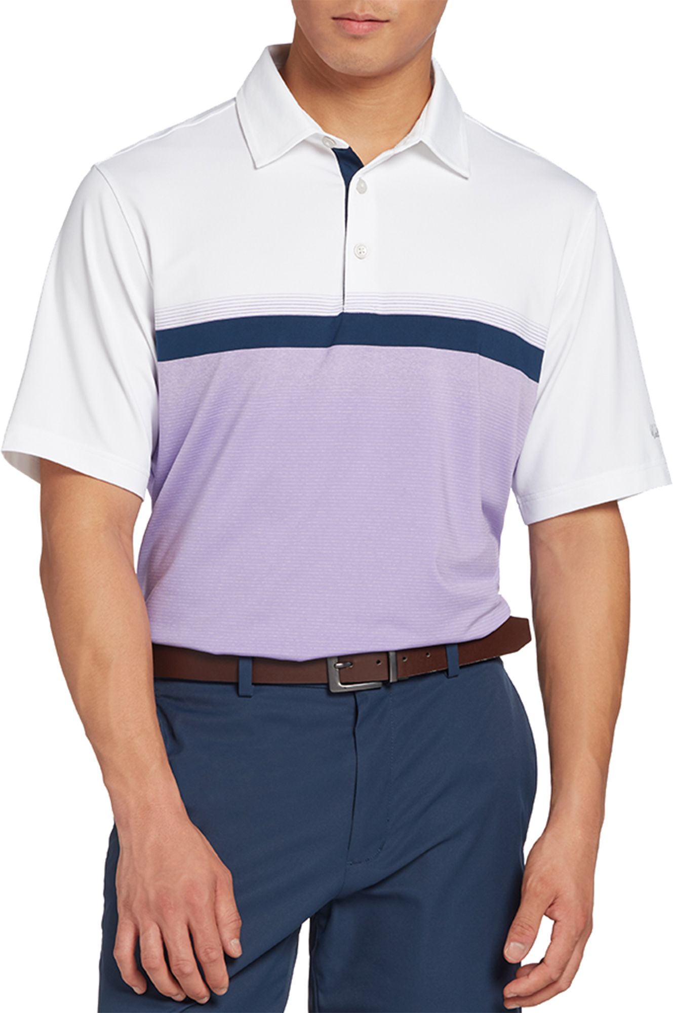 nike big & tall golf shirts