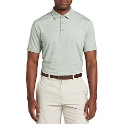 11+ Lime Green Golf Shirt