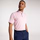 Light Pink/Darker Pink