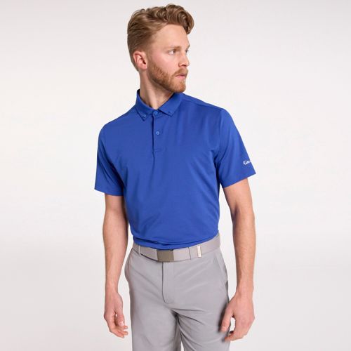 Walter Hagen Men's Birdseye Performance 11 Polo Dick's Sporting