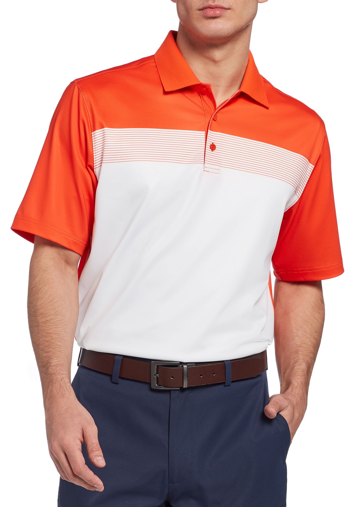 walter hagen polo shirts