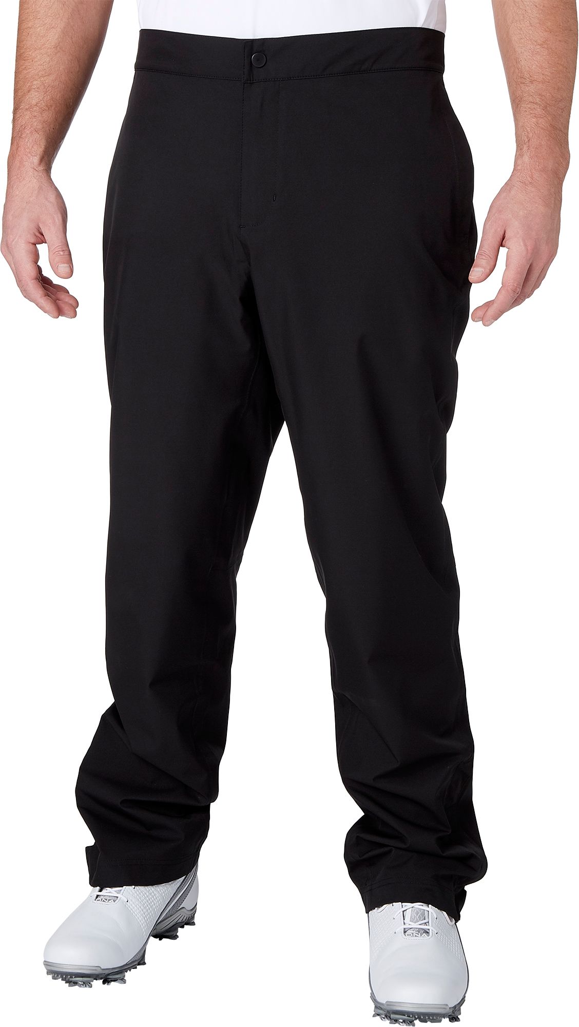 rlx golf rain pants