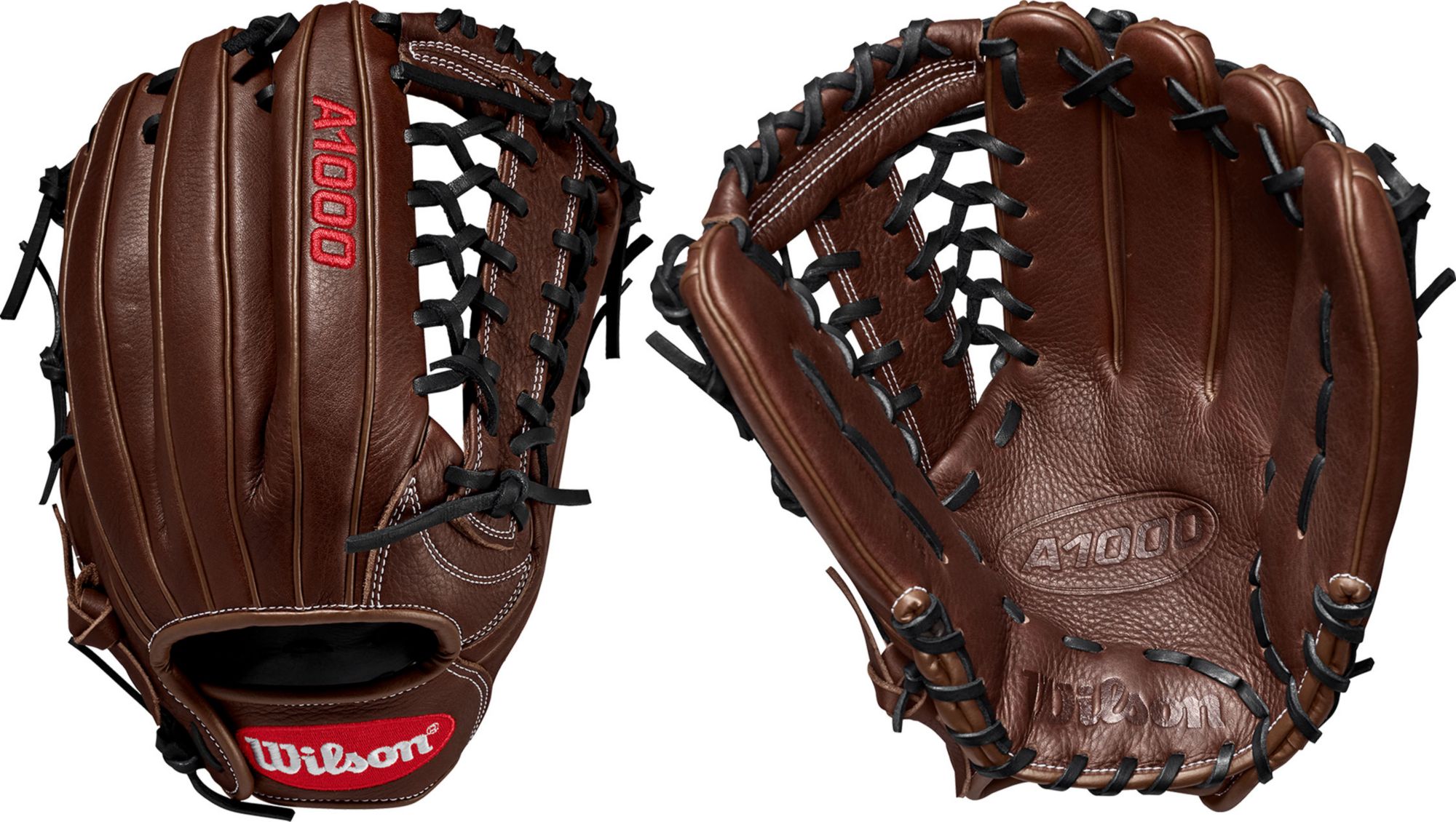 Wilson best sale a1000 kp92