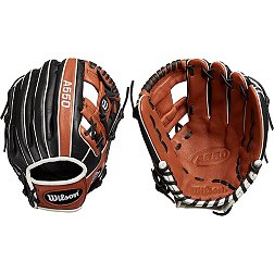 Wilson 11.5'' Youth A550 Series Glove