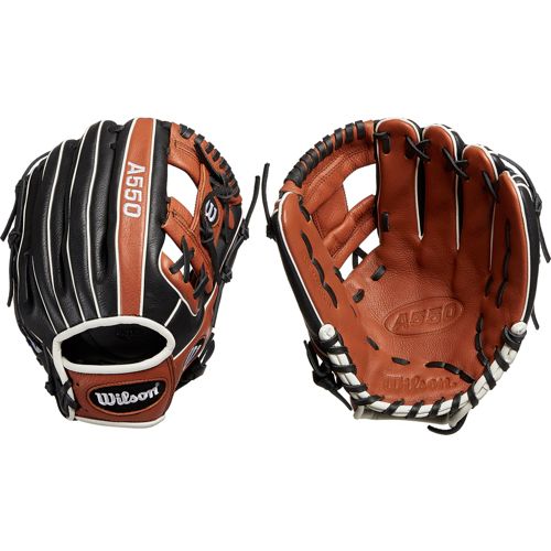 Wilson 12.75