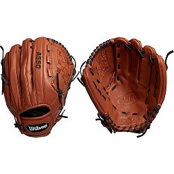 Wilson 12'' Youth A550 Series Glove