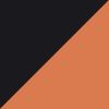 Black/Brown