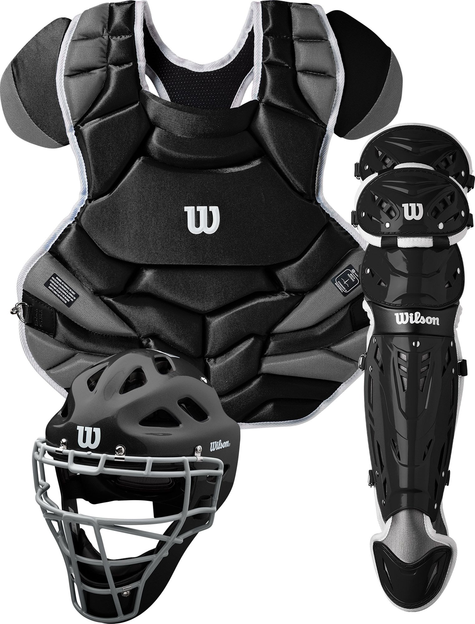 Catcher's Equipment
