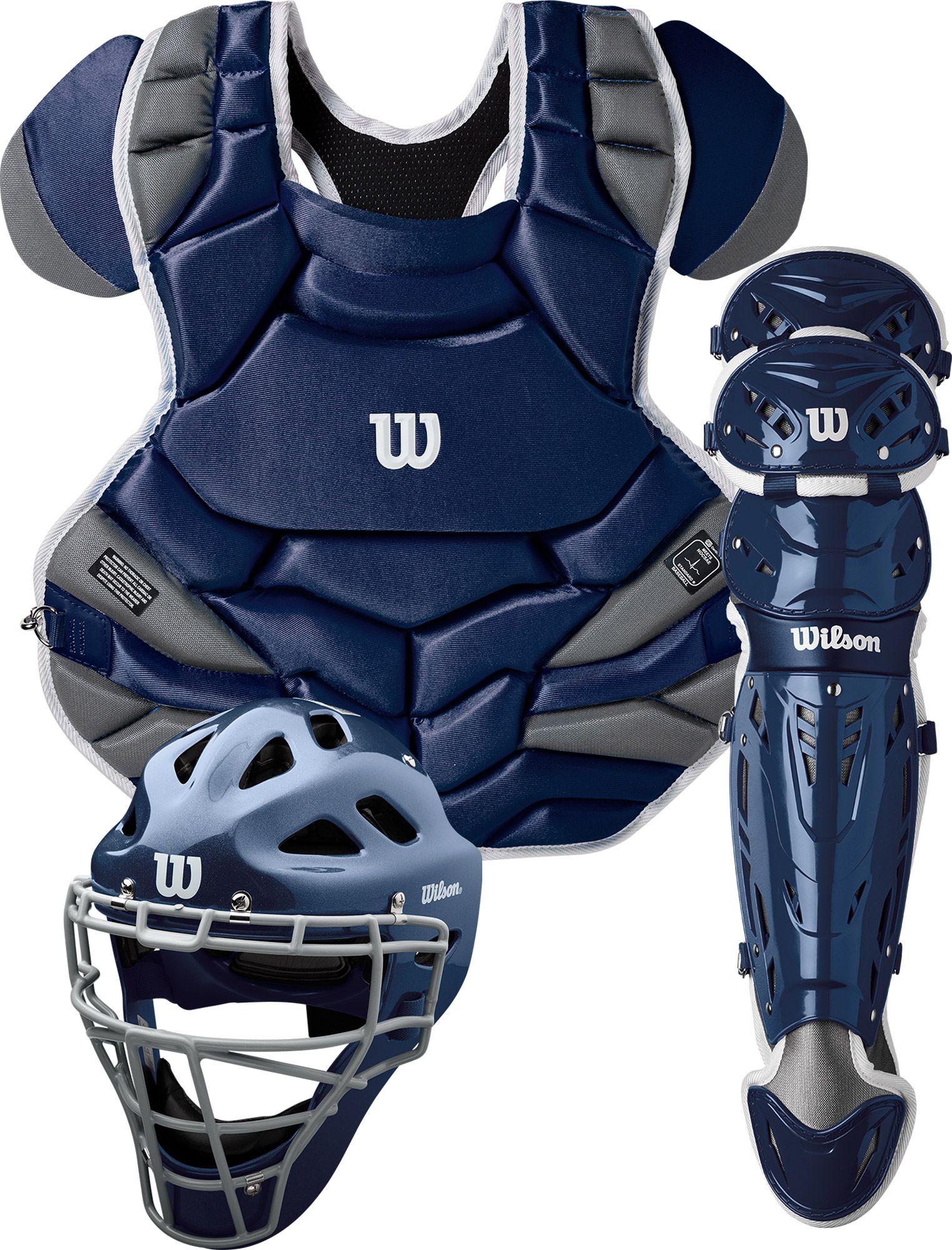 Catcher's Equipment