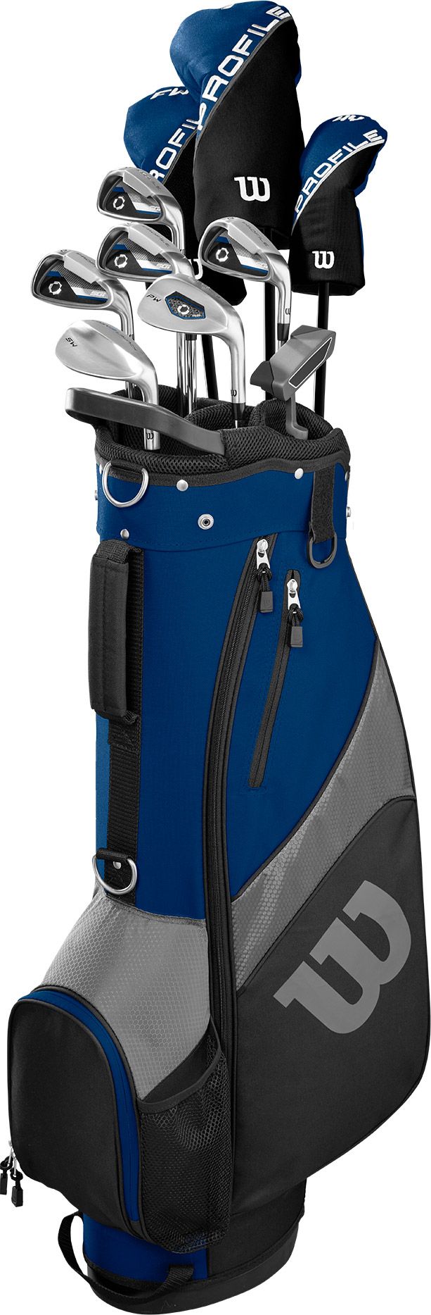 Wilson Senior Profile SGI 14-Piece Complete Set