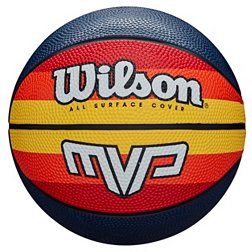 Wilson MVP Retro Mini Basketball