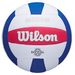 Wilson Encore Indoor Volleyball