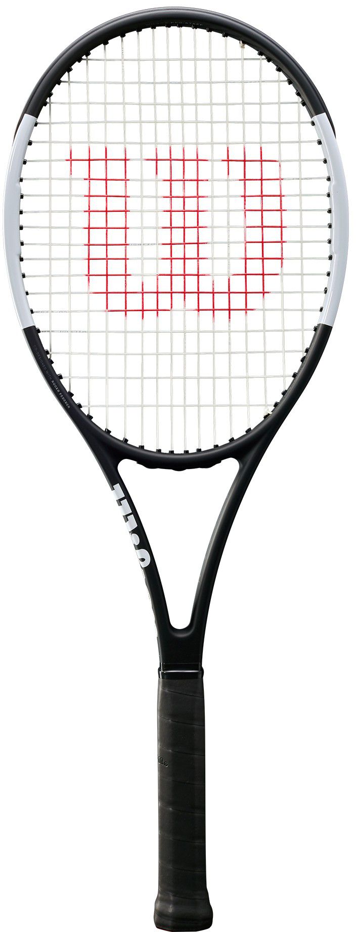wilson pro staff 97l countervail black racquet