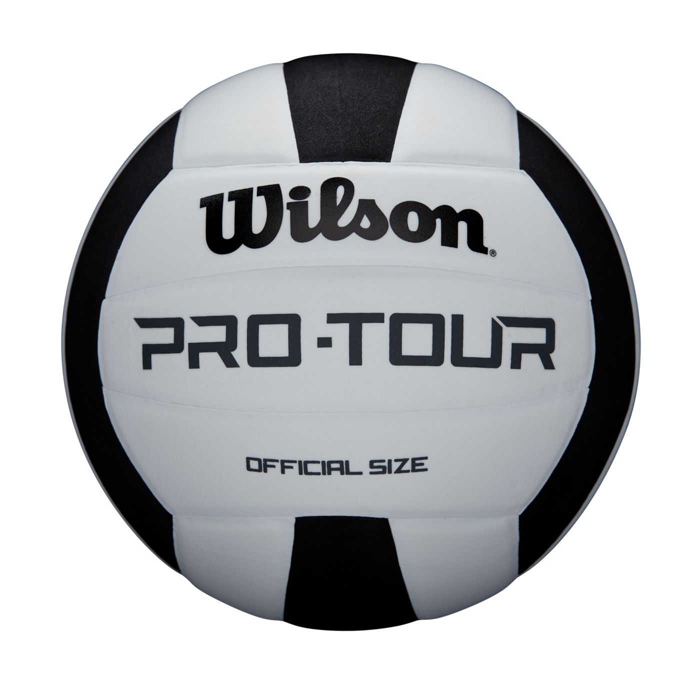 wilson pro tour indoor volleyball