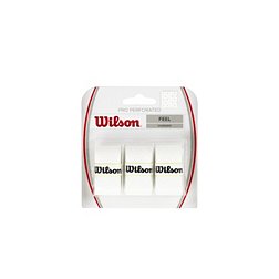 Pro Overgrip Sensation by Wilson: Shop Wilson Tennis Grips