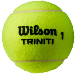 Wilson Triniti Tennis Balls – 3 Pack