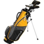 Wilson Kids' Profile JGI 6-Piece Complete Set - (Height 40