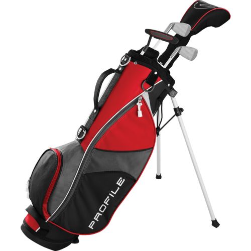 Wilson Kids' Profile JGI 6-Piece Complete Set - (Height 40