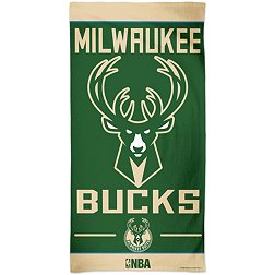 Wincraft Milwaukee Bucks Beach Towel