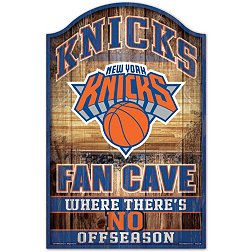 Wincraft New York Knicks 11” x 17” Sign