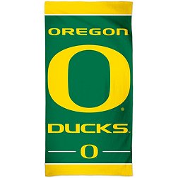 Wincraft Oregon Ducks Beach Towel