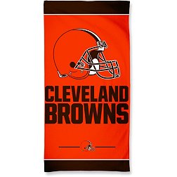 WinCraft Cleveland Browns 30'' x 60'' Beach Towel