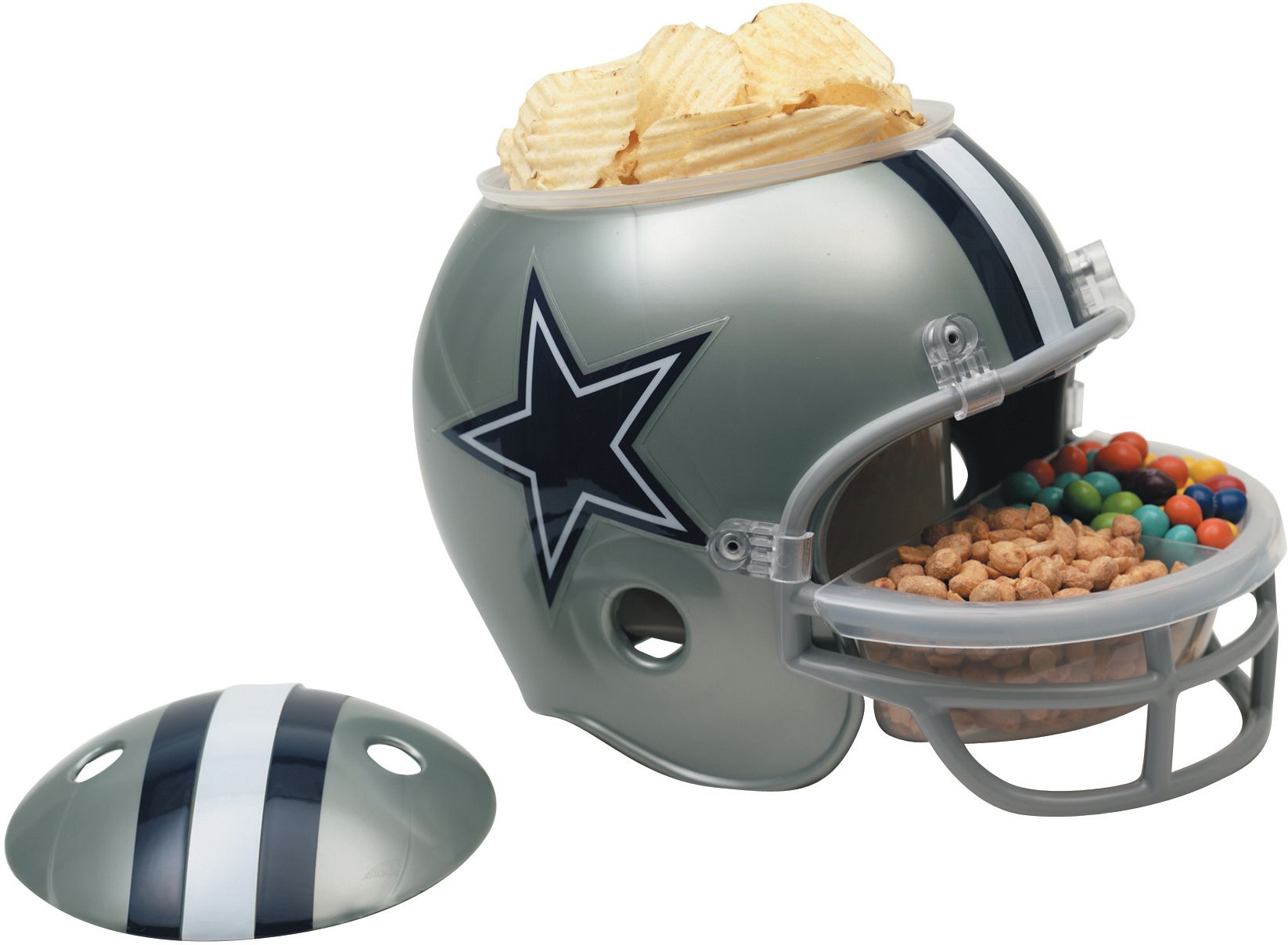 Wincraft Dallas Cowboys Snack Helmet
