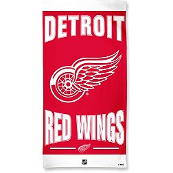 Wincraft Detroit Redwings Beach Towel