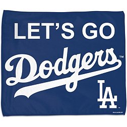 WinCraft Los Angeles Dodgers Rally Towel