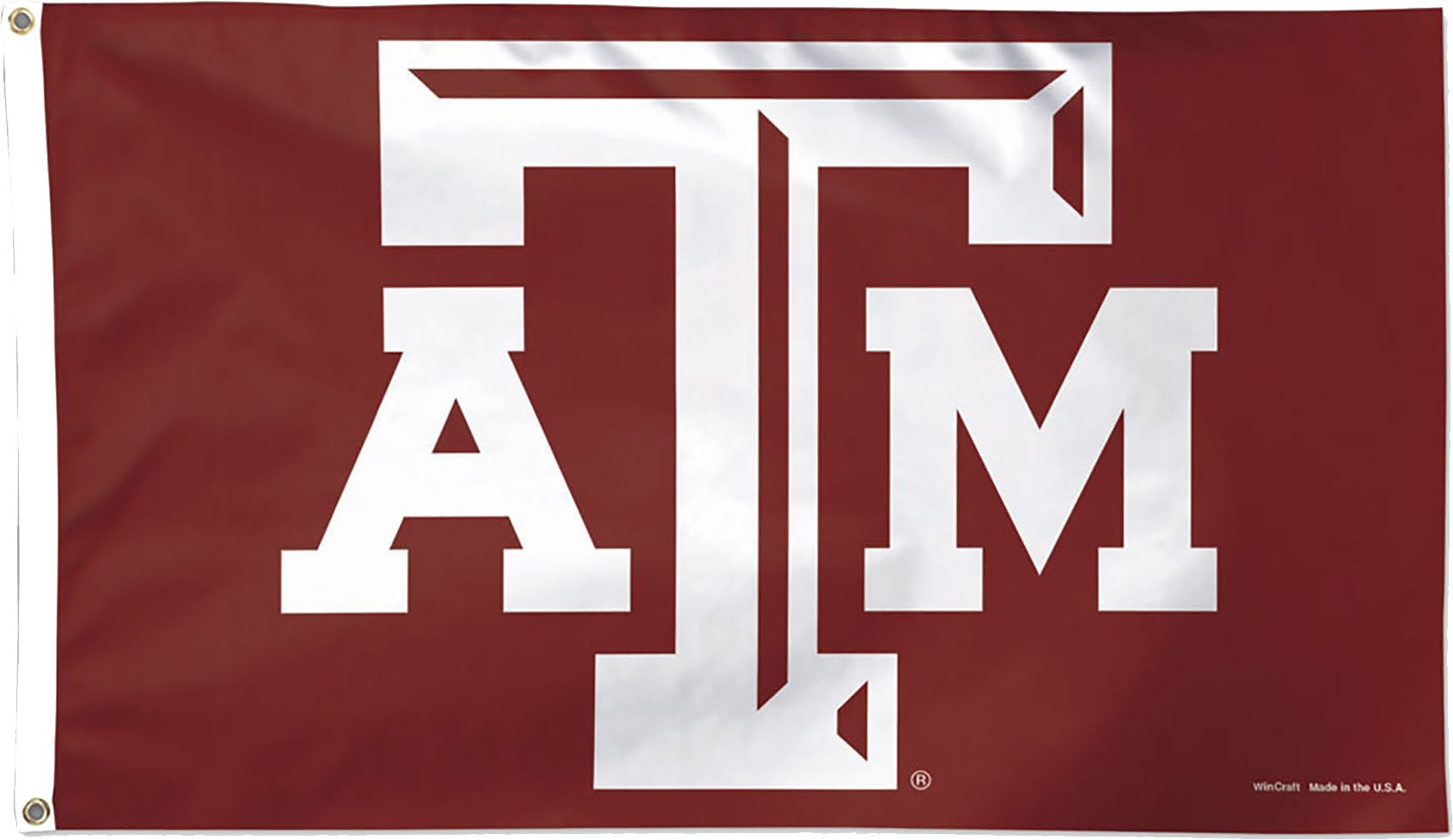 Wincraft Texas A&amp;M Aggies 3' X 5' Flag