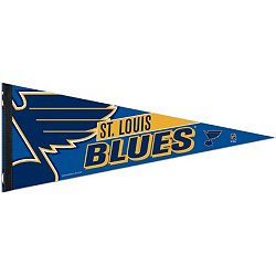 St. Louis Blues Flag, Blues Banners, Pennants
