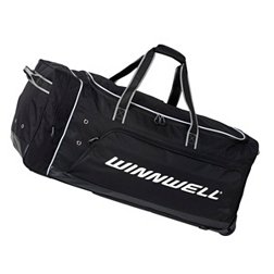 Winnwell Premium Wheeled Hockey Bag