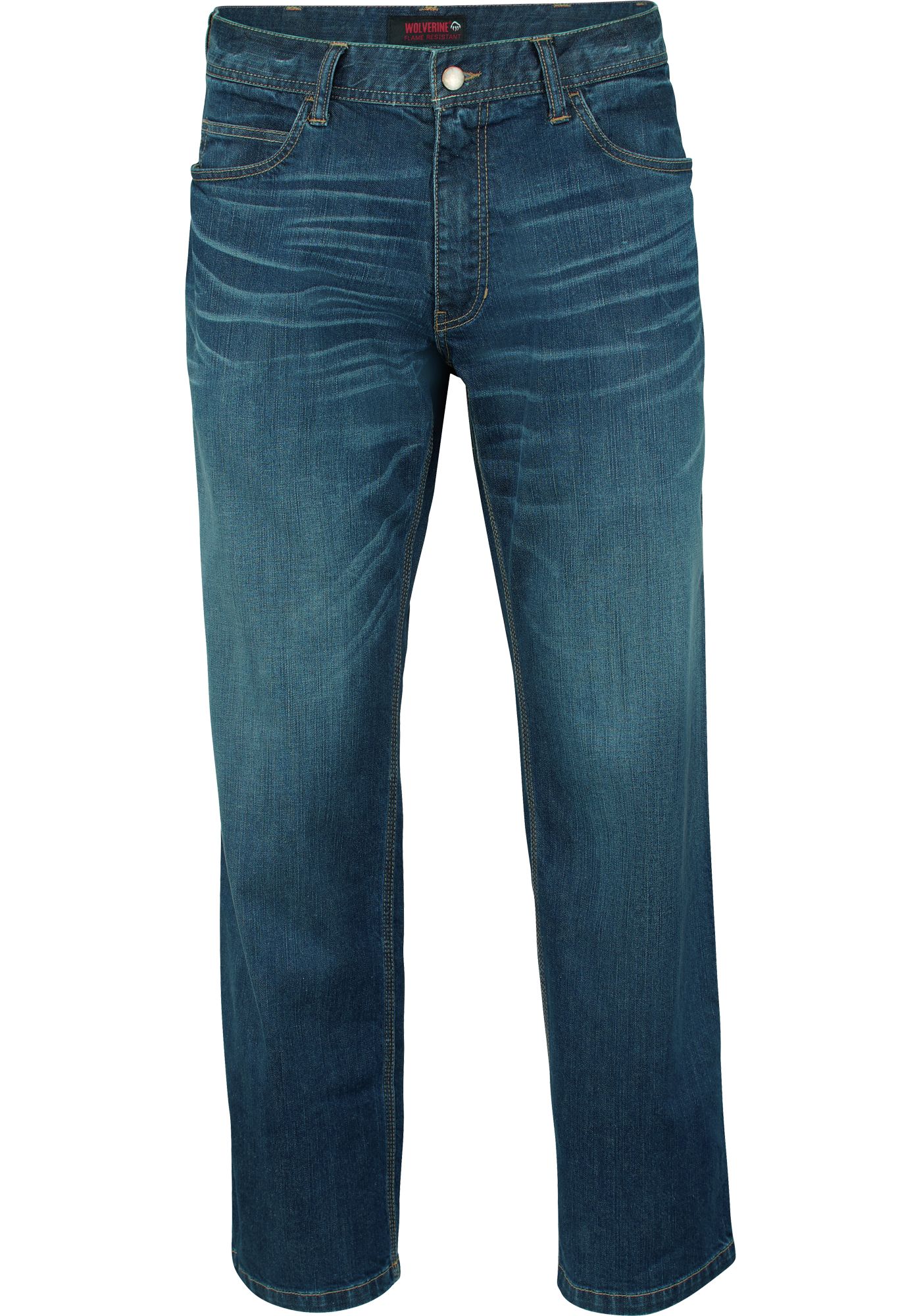 wolverine cargo pants