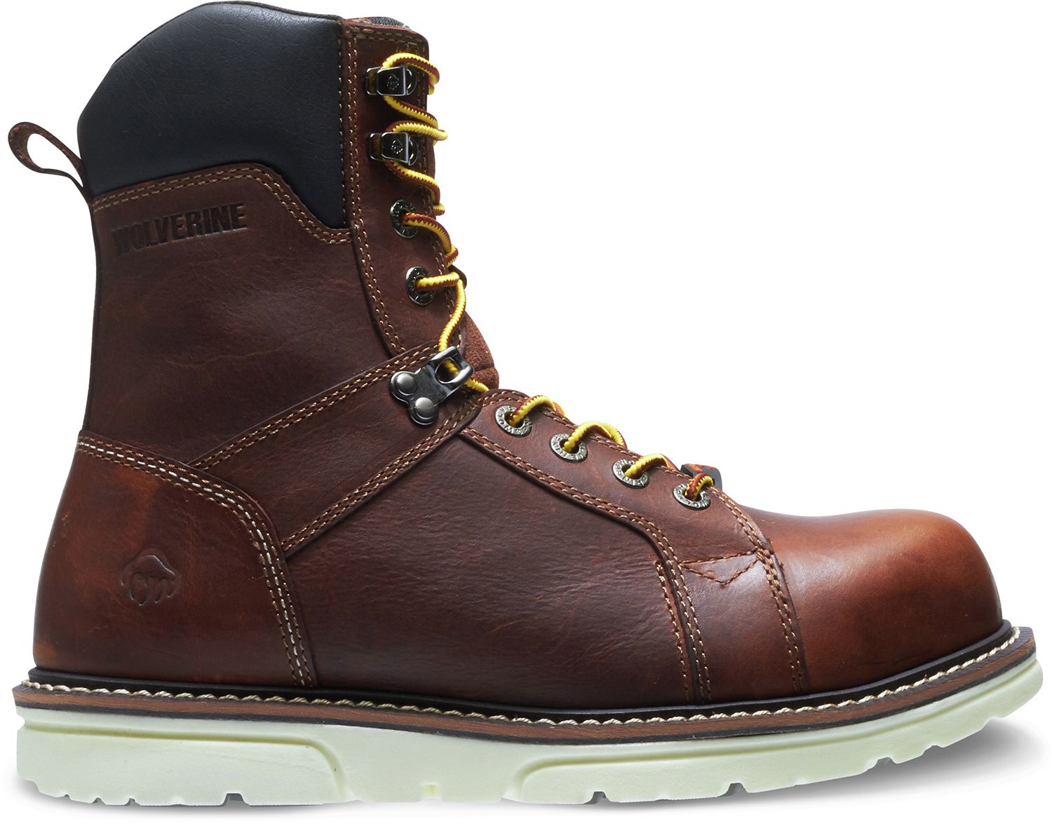 wolverine i 90 work boots